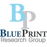 BluePrint Research Group logo - Similar company to Cbpartners