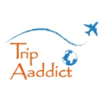Trip Aaddict logo - Similar company to Way Explorers