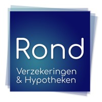 Rond Verzekeringen & Hypotheken logo - Similar company to Your Own Net