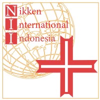 PT Nikken International Indonesia logo - Similar company to Pt Bahtera Sinergi Manifestasi