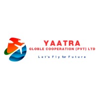 Yaatra Globle Cooperation (PVT) Ltd logo - Similar company to Workready Asia