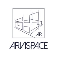 Arvispace logo - Similar company to Mbn Consultores