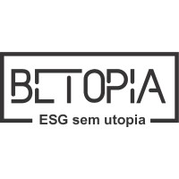 BETOPIA - ESG sem utopia logo - Similar company to Verdaz Gestão Sustentável