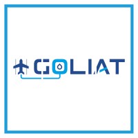 GOLIAT - Horizon Europe project logo - Similar company to Axis Aerospace Ltd