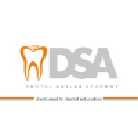 Dental Advisor logo - Similar company to Dental Strategy