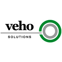 Veho Solutions logo - Similar company to Utah Drone