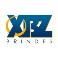 XBZ BRINDES logo - Similar company to Meta Brindes