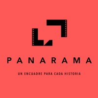 Panarama logo - Similar company to Mio