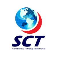 SCT (Store Computer Technology) logo - Similar company to Kfp Total It Solutions