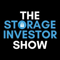 The Storage Investor Show logo - Similar company to Industrious Capital