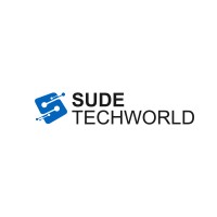 Sude Techworld logo - Similar company to Kun Solutions