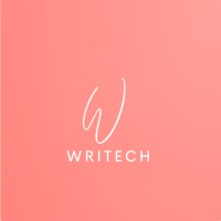 Writech logo - Similar company to Mcc Educational