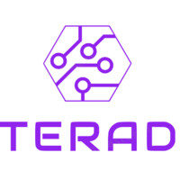 TeraD logo - Similar company to Caya Constructs