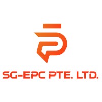 SG-EPC PTE LTD logo - Similar company to Hoesch Bausysteme Pte Ltd