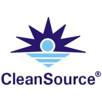 CleanSource® Professional logo - Similar company to Mercer Exhibitions And Events