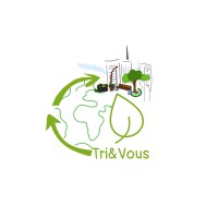 Tri&Vous logo - Similar company to Sv Eau