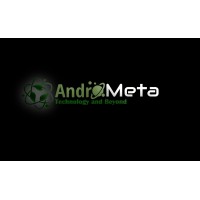 AndroMeta logo - Similar company to Quiknet Inc