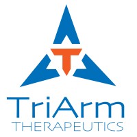 TriArm Therapeutics logo - Similar company to Teledaas