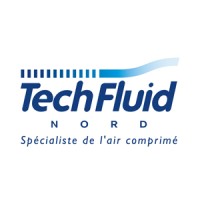 TECHFLUID NORD groupe ATLAS COPCO logo - Similar company to Glaston Atlas Copco Compressor Services Limited - A Branch Of Atlas Copco
