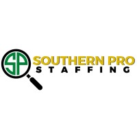 Southern Pro Staffing logo - Similar company to Quantifivms