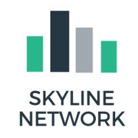 Skyline Network logo - Similar company to Skyline Network Communication