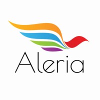 Aleria logo - Similar company to Ibt Innovations Llp