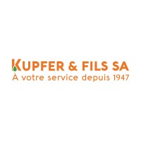 Küpfer & Fils SA logo - Similar company to Videsa Sa
