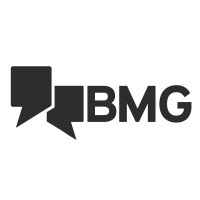 Bennett Media Group logo - Similar company to Yellow Dog Creative