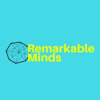 Remarkable Minds logo - Similar company to Rizo Trade Co