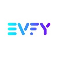 EVFY Singapore logo - Similar company to Voltality
