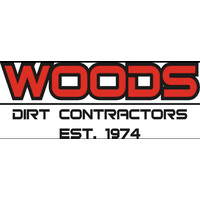 Woods Dirt Contractors Inc logo - Similar company to Grindtime
