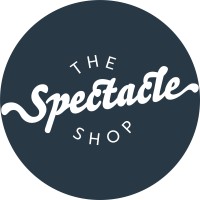 The Spectacle Shop logo - Similar company to Direct Vision Opticians