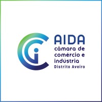 AIDA CCI - Chamber of Commerce and Industry of the Aveiro District logo - Similar company to Sharkcoders Aveiro