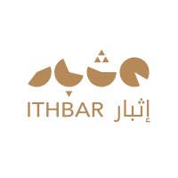 ITHBAR | اثبار logo - Similar company to Halcapital