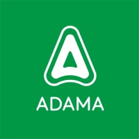 ADAMA Deutschland GmbH logo - Similar company to Tradesolutions.Digital Gmbh