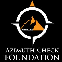 Azimuth Check Foundation logo - Similar company to Fedcap Veterans