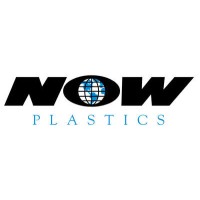 Now Plastics UK Inc. logo - Similar company to Elite Plastics Ltd