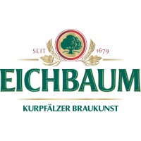 Privatbrauerei Eichbaum GmbH & Co. KG logo - Similar company to 4Press Gmbh & Co. Kg