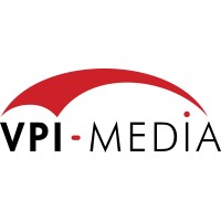 VPI media S.A.C. logo - Similar company to Rec Point