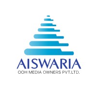Aiswaria OOH Media Pvt.Ltd logo - Similar company to Infratech Academy