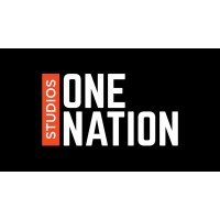 One Nation Studios logo - Similar company to Planet Awesome