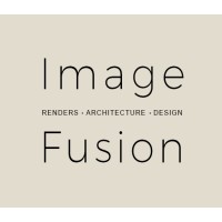 Image Fusion logo - Similar company to 海拍客