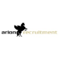 Arion Recruitment Ltd logo - Similar company to Qamcom Group