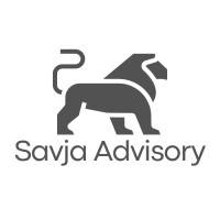 Savja Advisory logo - Similar company to Pros&Babes