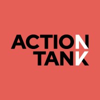 Action Tank logo - Similar company to Missioneo