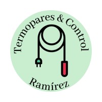Termopares y Control Ramírez logo - Similar company to Resistencias Y Termopares Mexico Termoheat