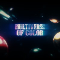 Multiverse Of Color