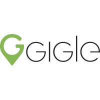 Gigle 🚀 Kasvua luoville aloille logo - Similar company to Pawple Dog Walkers & Community