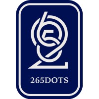 265Dots logo - Similar company to Duplus Fund Management