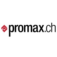 Promax Comunication logo - Similar company to Sihe - Swiss International Holiday Exhibition